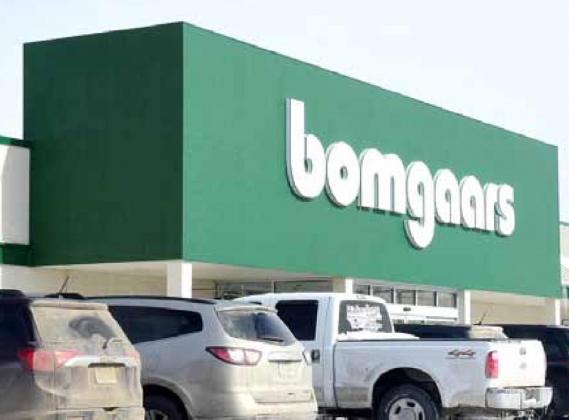 Bomgaars is opening in Beatrice and Seneca using the former Shopko buildings in those towns. Ray Kappel/Republican